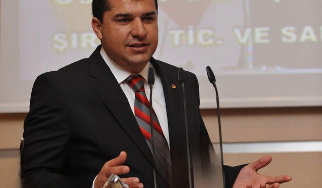 Başkan Geliş'ten birlik ve dayanışma mesajı