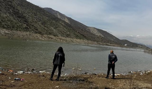 Uludere’de Yasa Dışı Avcılığa Karşı Denetimler Sürüyor