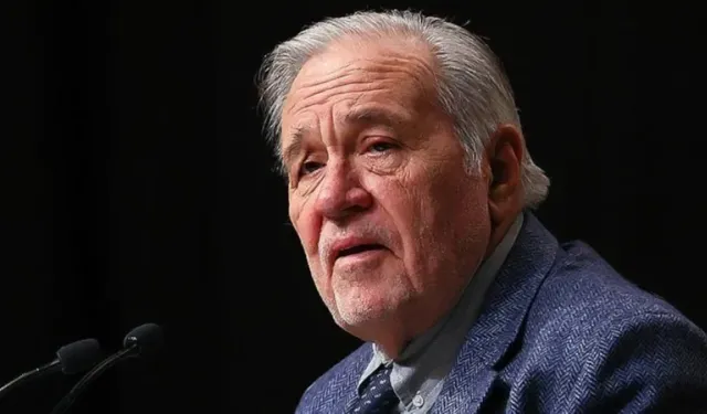 Tarihçi İlber Ortaylı hayatını kaybetti