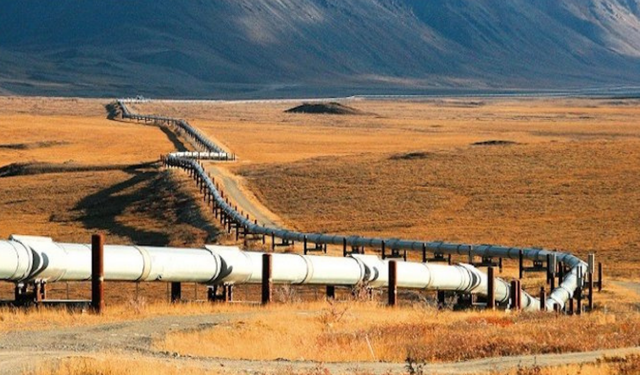 Irak petrolü Kürdistan üzerinden ihracata başladı