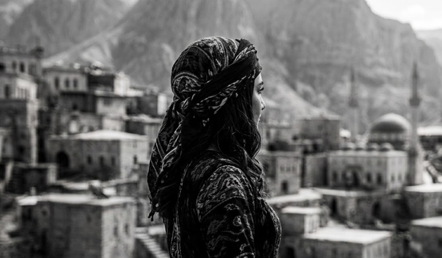 Şırnak Ajans’tan 8 Mart  Kadınlar Günü Mesajı