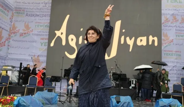 Leyla Zana’dan Dikkat Çeken Açıklamalar