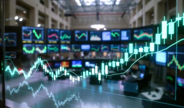 Küresel Gerilim Türkiye Piyasalarını Etkiledi