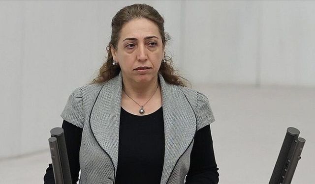 DEM Parti’de Meclis İdare Amirliği Görevi El Değiştirdi