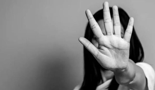 Türkiye’de Kadınlar Şiddetin Hedefinde