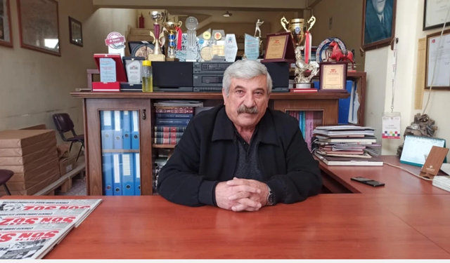 Yerel Basına Destek, Şeffaflık İçin Şart