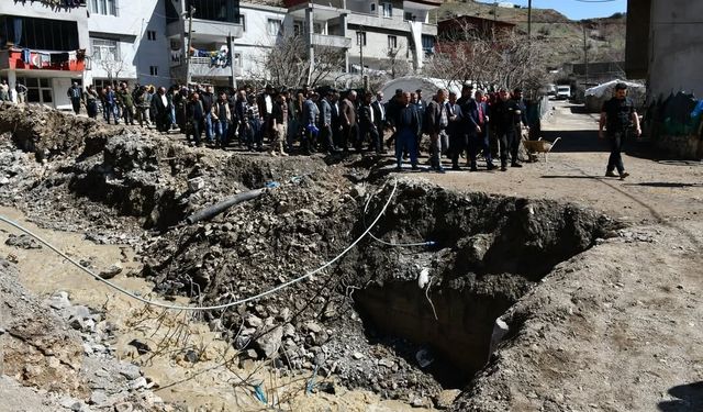 Milletvekili Tatar’dan Sel Mağdurlarına Ziyaret
