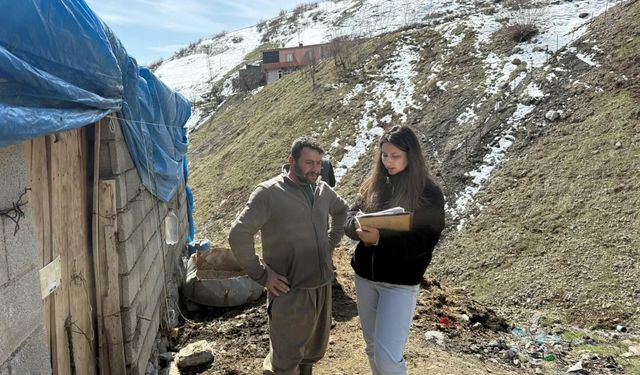 Çiftçilere Destek, Buzağı Kayıplarına Önlem