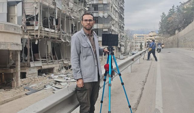 Ortadoğu’da çatışmalar genişliyor