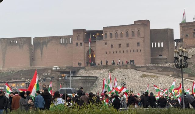 Füzeler Artık “Sıradan” Şırnak Ajans Erbil’den Bildirdi