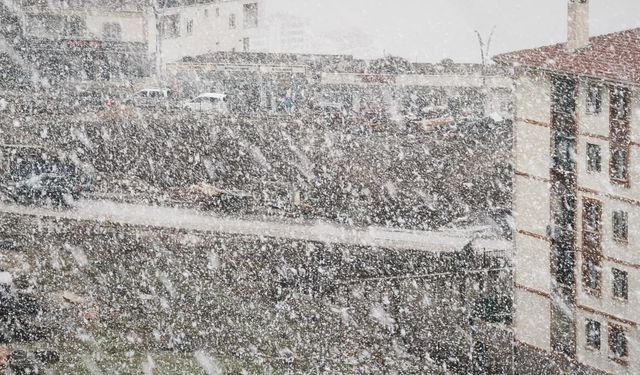 Bayramda Yağış Kapıda; Güneydoğu'da 5 İl İçin Uyarı!