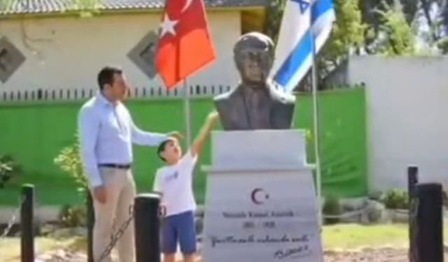 Şırnaklı fenomen Atatürk’e hakaret iddiasıyla gözaltında