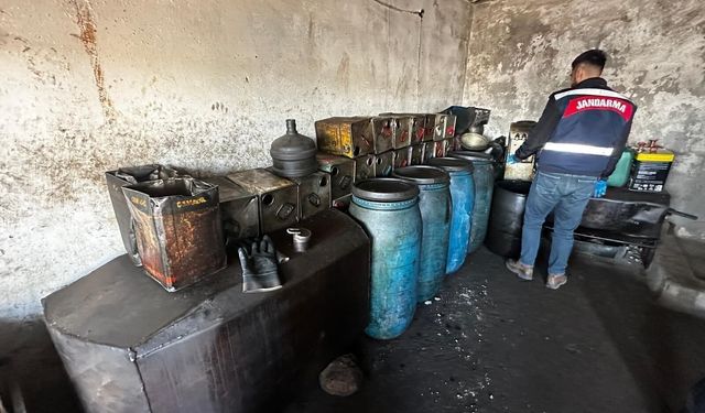 Şırnak’ta 35 Milyon TL’lik Gümrük Kaçağı Ürün Ele Geçirildi