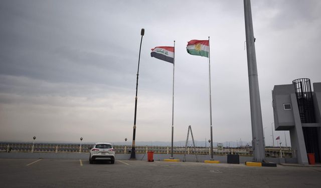 Türkiye’den Irak uyarısı! Seyahat etmeyin çağrısı yapıldı