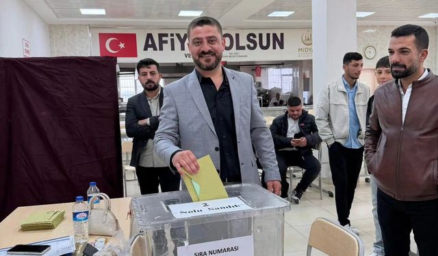 20 Yıllık Başkanlık Sona Erdi, Yeni İsim Belli Oldu