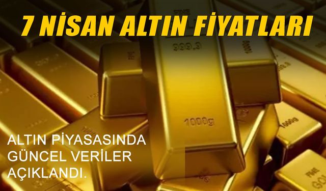 Altın fiyatlarında son durum, Gram ve çeyrek altın geriledi