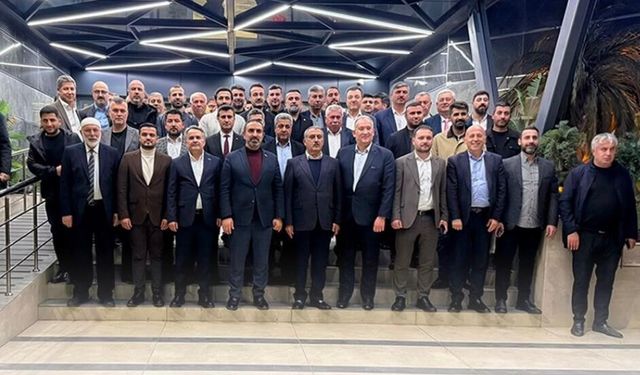 Şırnak’tan İhracata Destek Mesajı