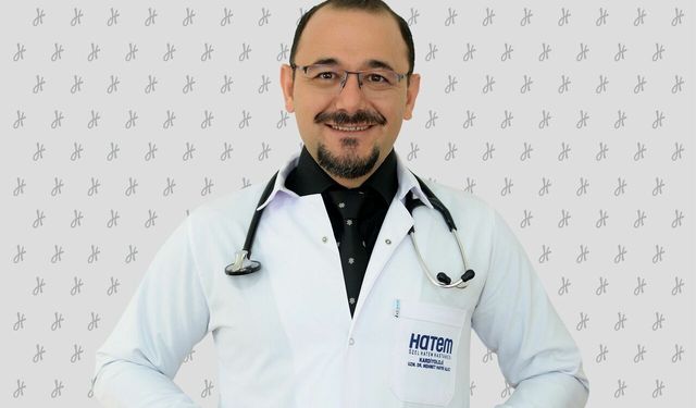 Yanlış beslenme ve uykusuzluk kalbinizi yıpratıyor
