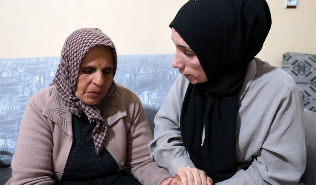 Gülistan Doku ve Mekiye Akyel İçin Adalet Çağrısı