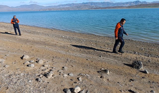 Şubat ayında kaybolmuştu, halen bir ize rastlanmadı