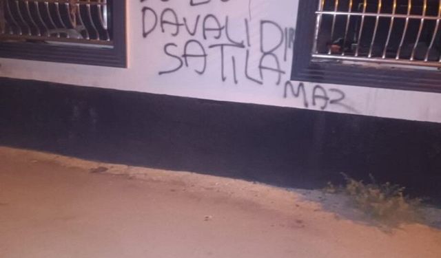 Kan Davasında 100 Deve Diyeti İddiası, Aile Şehir Değiştirdi