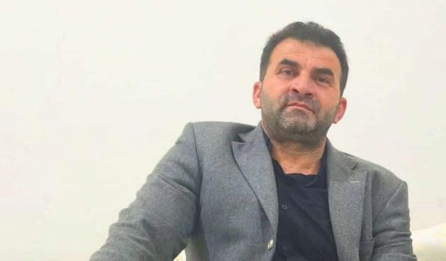 Arı sokmasının ardından fenalaşan kişi hayatını kaybetti