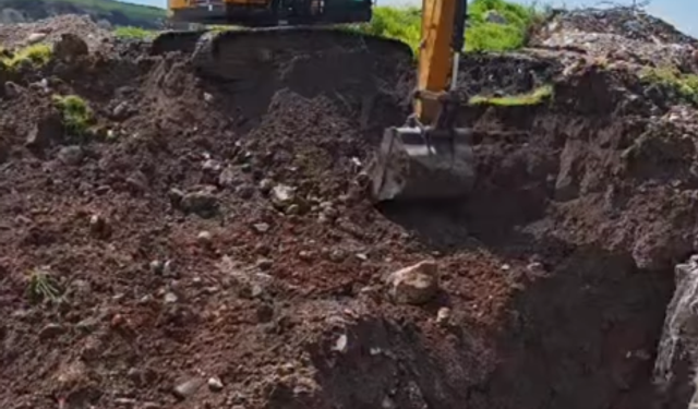 Silopi’de Yağış Sonrası Su Krizi