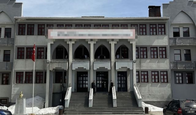 Paniğe neden olan ihbar asılsız çıktı