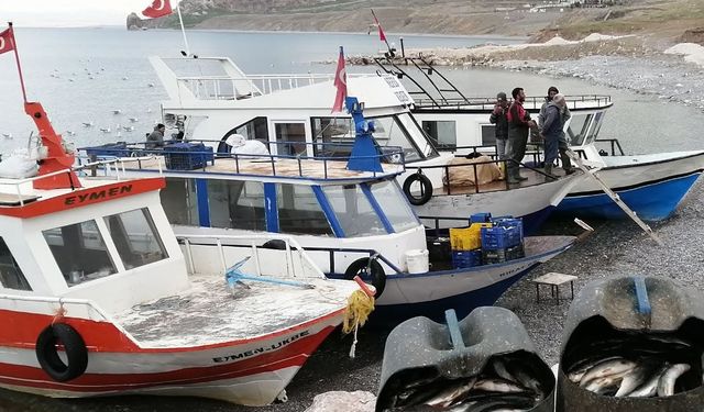 90 günlük av yasağı bugün başladı