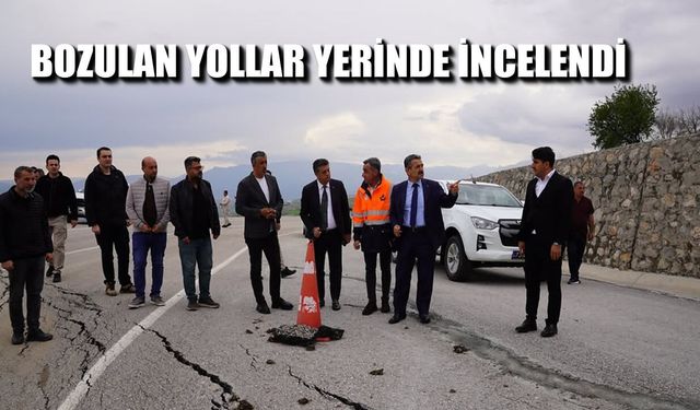 Şırnak’ta sağanak sonrası kritik temas