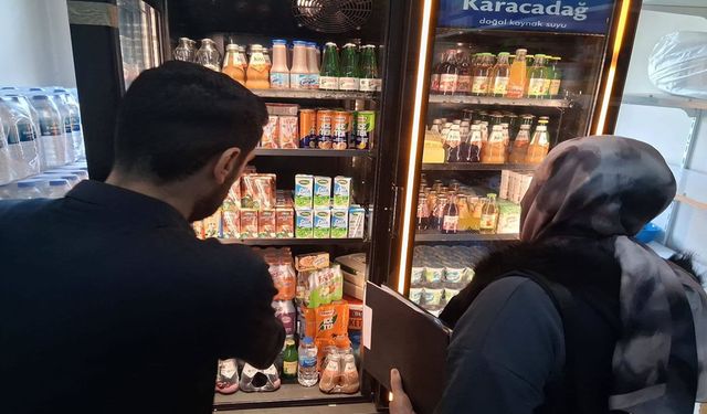 Okul Kantinlerinde Hijyen ve Güvenlik Denetimi