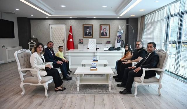 Şırnak’ta Küçük Ellerden Büyük Sorumluluk