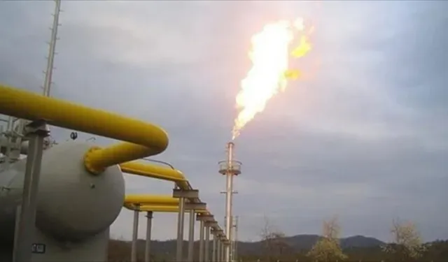 Irak Karanlık Riskiyle Karşı Karşıya, Gaz Akışı Durdu
