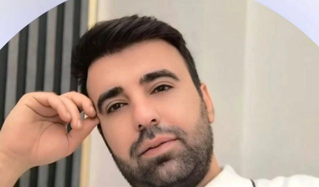 İdil'de Çağında Ailesinin Acı Günü