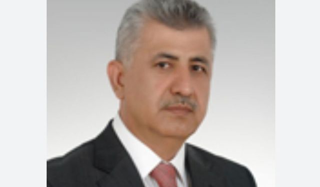 Şırnak Eski Vekil Dindar’a Yönelik İddialara Açıklama