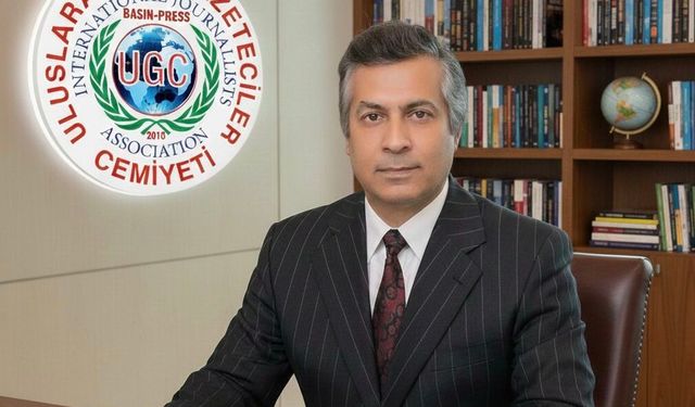 UGC’den Okul Saldırılarına Tepki, “Eğitimde Şiddete Yer Yok”