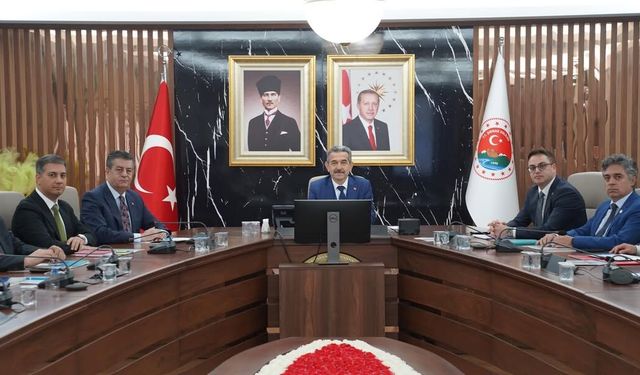 İl İstihdam Kurulu’ndan Şırnak İçin Yeni Kararlar