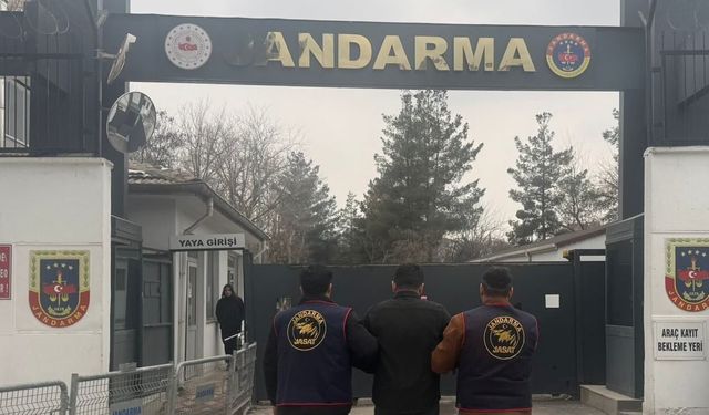 Haklarında hapis cezası bulunan 109 kişi yakalandı