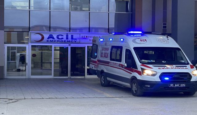 Köpeklerin saldırdığı 5 yaşındaki çocuk hayatını kaybetti