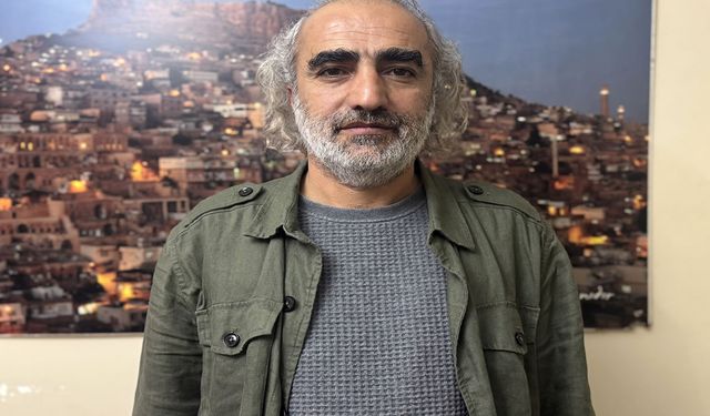 Mühendis Çelik, ''Türkiye'de kuraklık sona erdi"