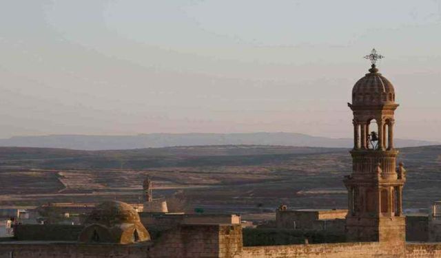 Mardin’de tarihi gezmek lüks oldu