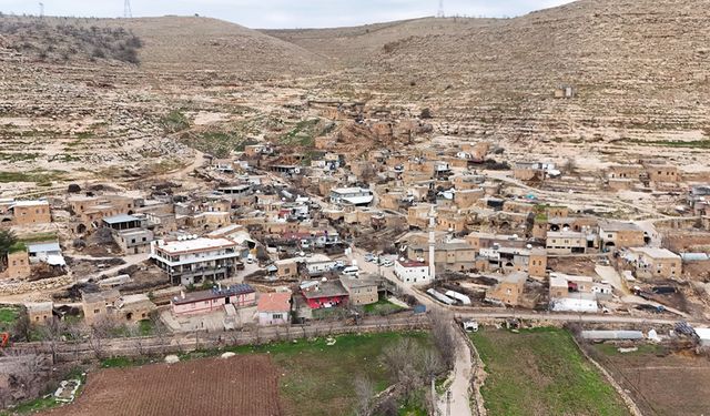 MARSU, yılların sorununu çözüme kavuşturuyor