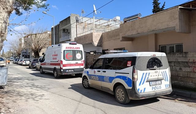 54 yaşındaki adam evinde ölü bulundu