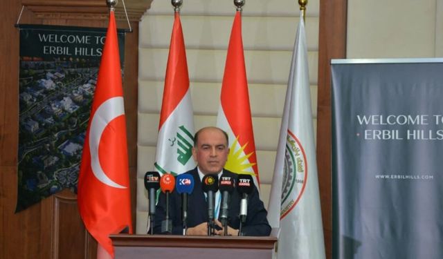 USİAD Başkanı Nevaf Kılıç’tan Engelliler Haftası Mesajı