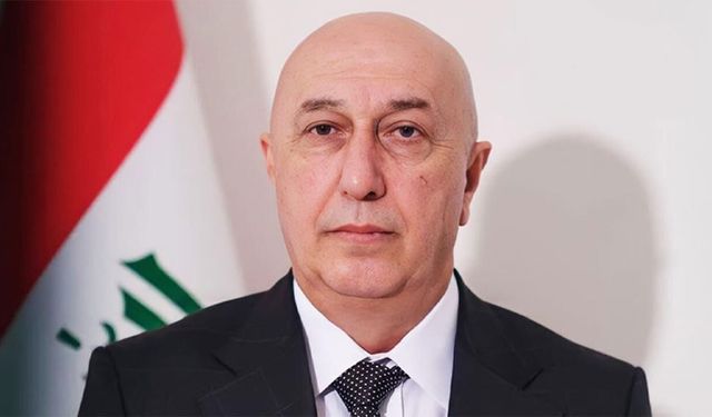 Irak'ta yeni cumhurbaşkanı belli oldu