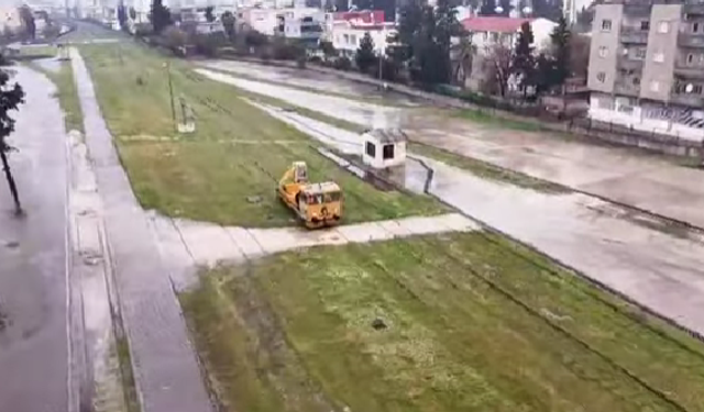 Şırnak Sınırında 15 Yıllık Hat Yeniden Canlanıyor