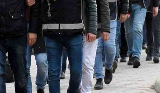 41 ilde bahis operasyonu, 111 gözaltı