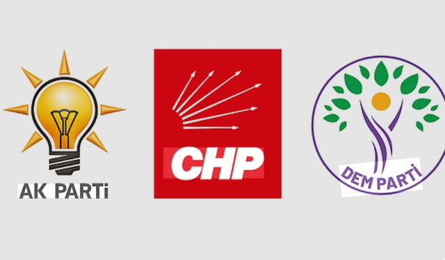 YSK Duyurdu, 6 Yerleşimde Seçim, 41 Parti Yarışacak