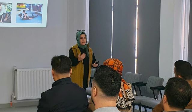 Demirci, "Mevsim geçişlerinde bedeninizi dinç tutun"