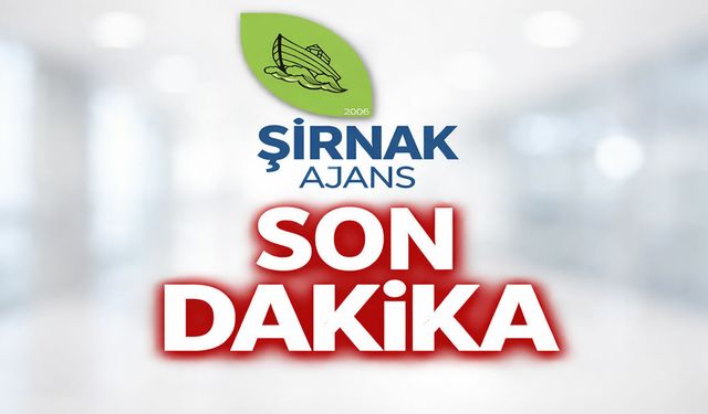 Van Gölü’nde Yüzücü Akıntıya Kapıldı